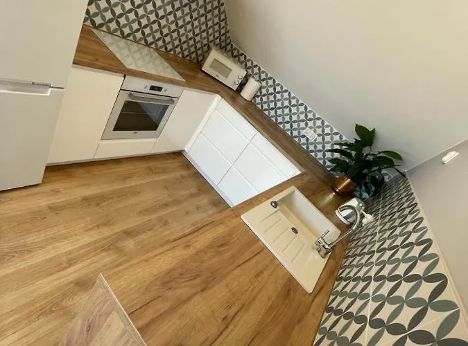 Apartament_zbaszyn Zbąszyń